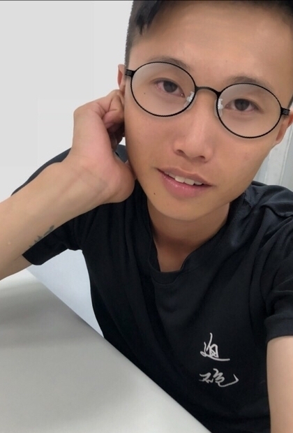 璨名的第一张照片--南平婚介网