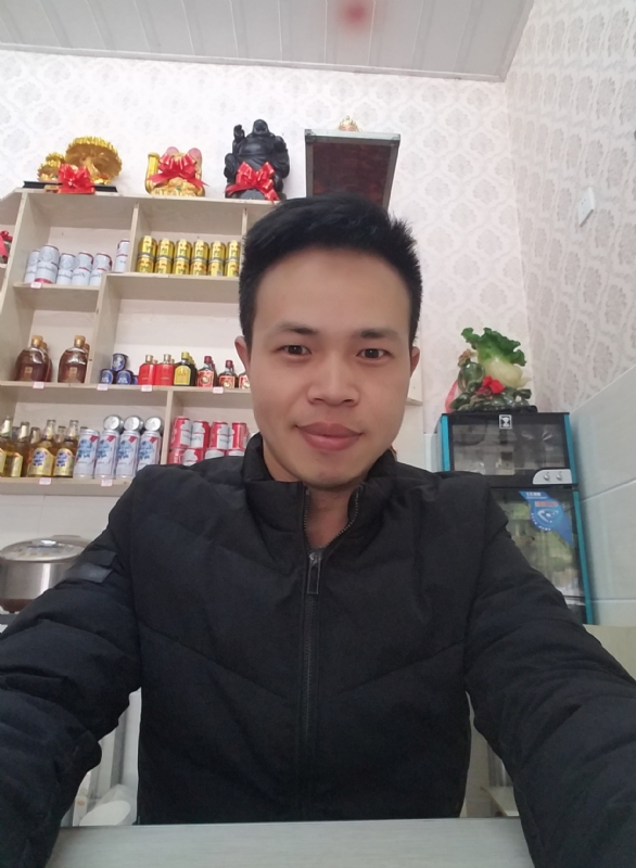 一叶扁舟的第一张照片--南平婚介网
