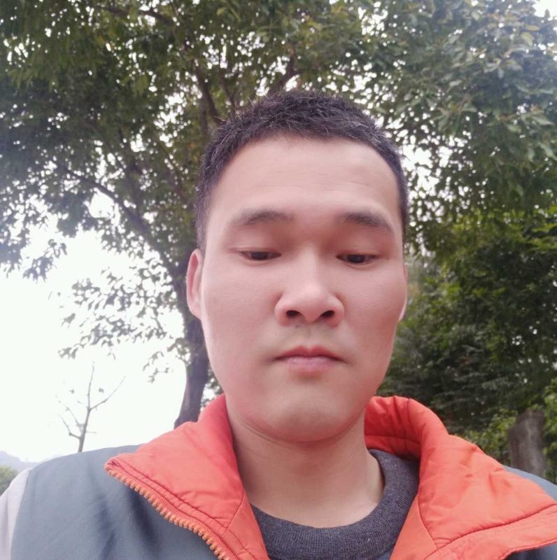 永恒之心的第一张照片--南平婚介网