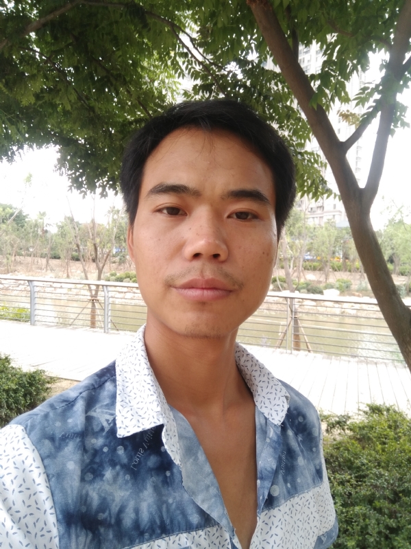 福州哥的第一张照片--南平婚介网