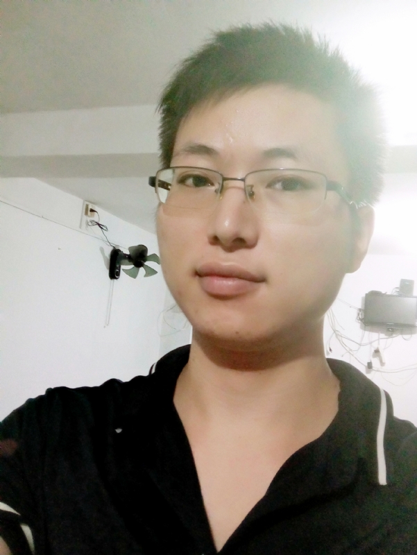 安静的心的第一张照片--南平婚介网