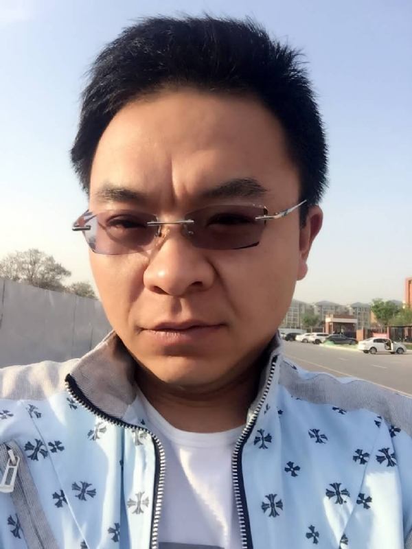 执着的等待的第一张照片--南平婚介网