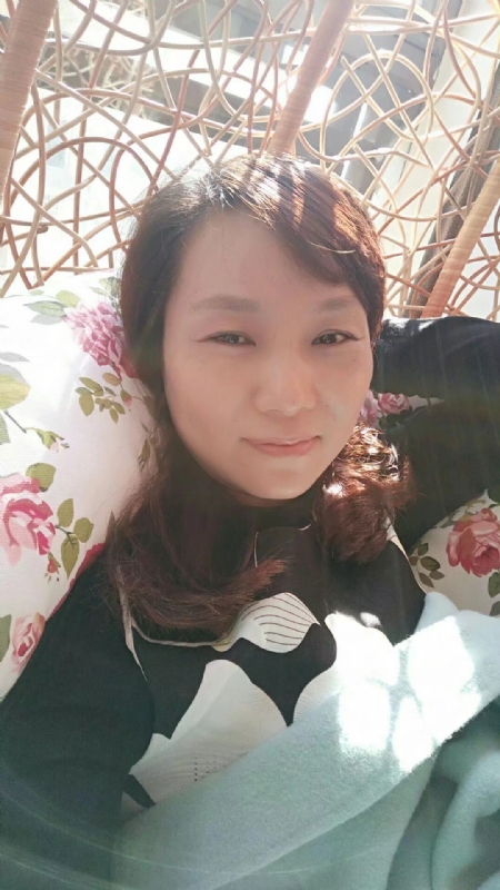 悦己的第一张照片--南平婚介网
