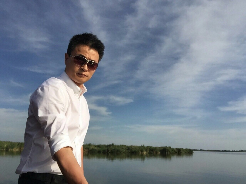罗的第一张照片--南平婚介网