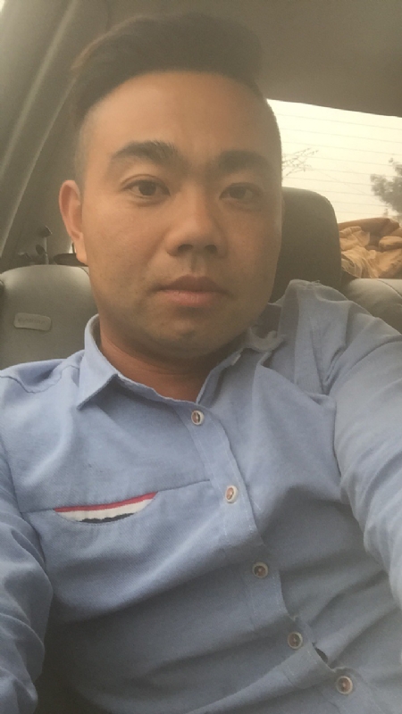 随风的第一张照片--南平婚介网