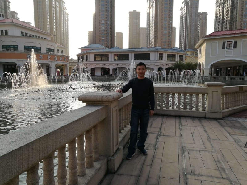光圈的第二张照片--南平婚介网