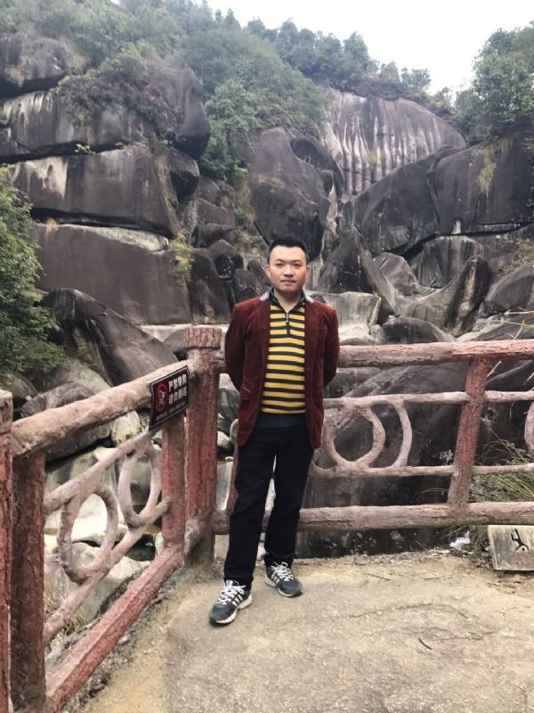 风筝的第二张照片--南平婚介网