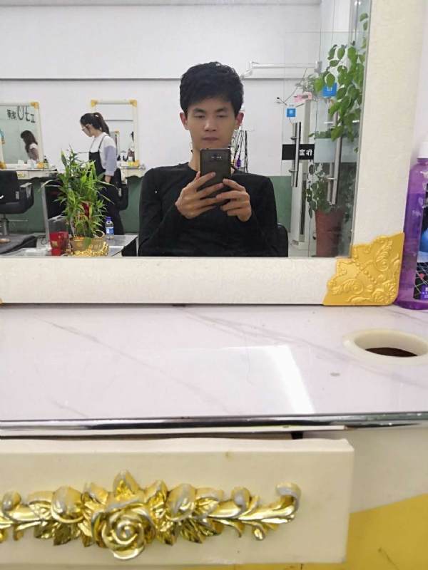 小九玖的第一张照片--南平婚介网