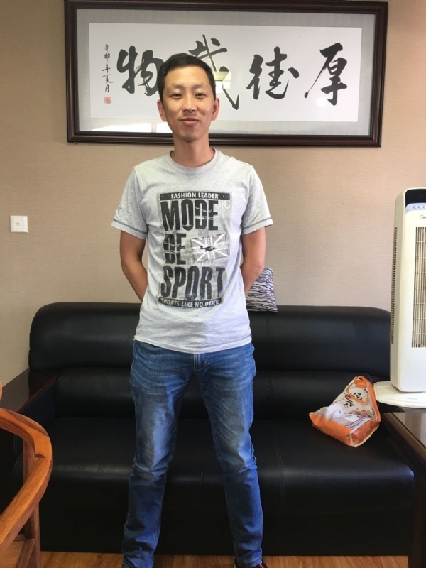 逝水流年的第一张照片--南平婚介网