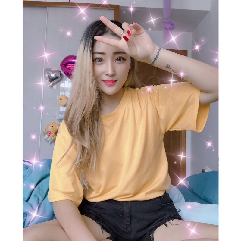 芝麻团子的第一张照片--南平婚介网