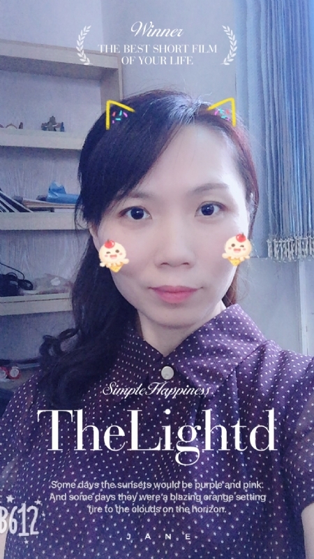 姗的第一张照片--南平婚介网