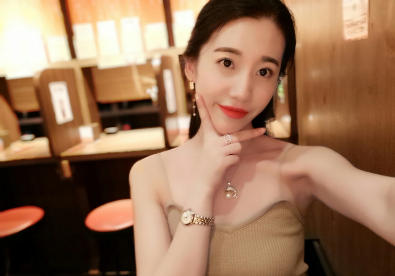 杨文嘉的第一张照片--南平婚介网