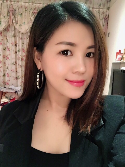 水晶之恋的第二张照片--南平婚介网