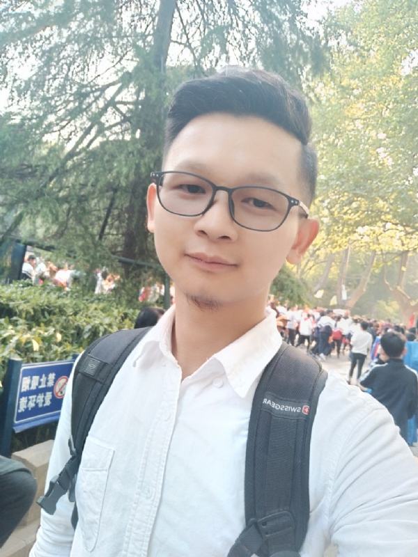 煌园和居的第一张照片--南平婚介网