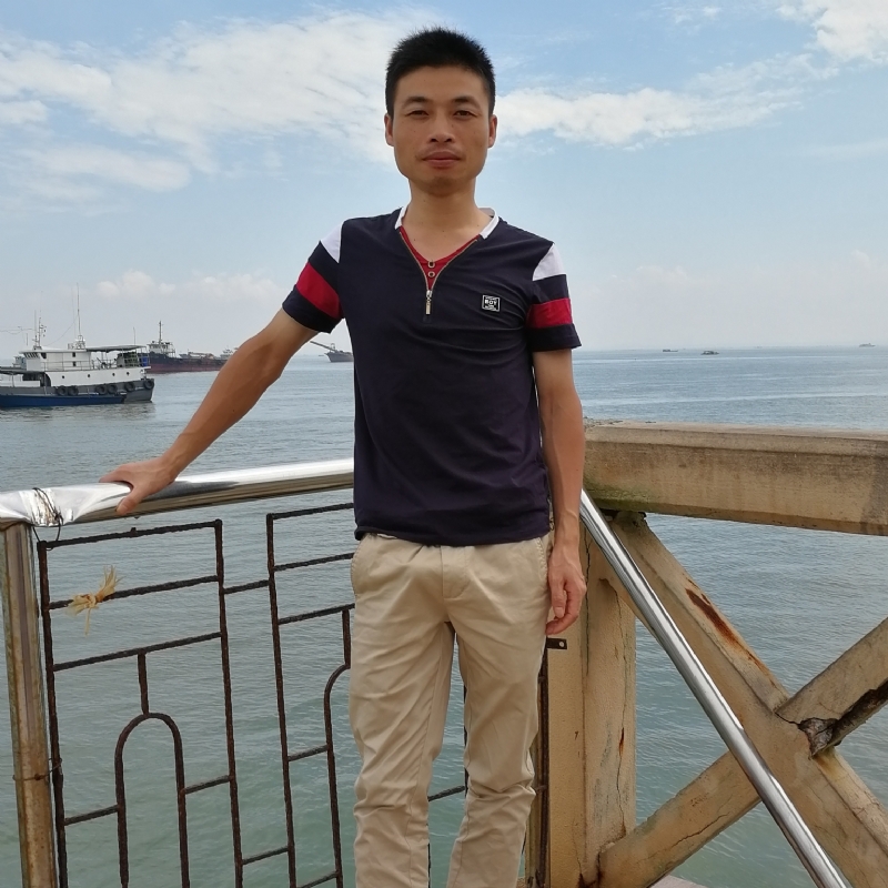 一个人的等待的第一张照片--南平婚介网
