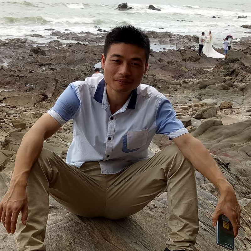 一个人的等待的第二张照片--南平婚介网