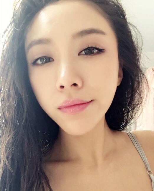 欣欣的第二张照片--南平婚介网