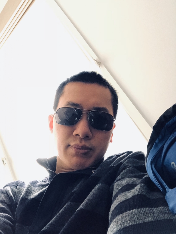 august的第一张照片--南平婚介网