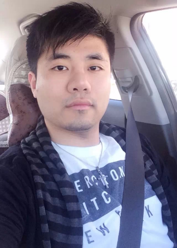 侯爵的第一张照片--南平婚介网