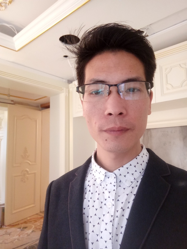爱也要以诚相待的第二张照片--南平婚介网
