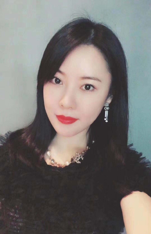 李莉的第一张照片--南平婚介网