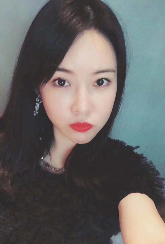 李莉的第二张照片--南平婚介网