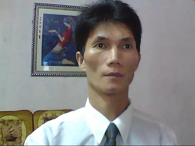 阿文的第一张照片--南平婚介网