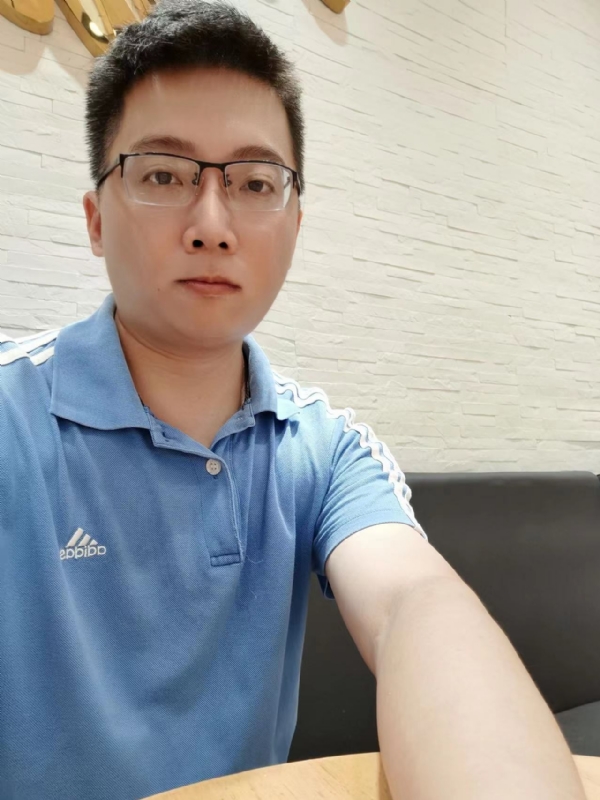 月亮河的第一张照片--南平婚介网