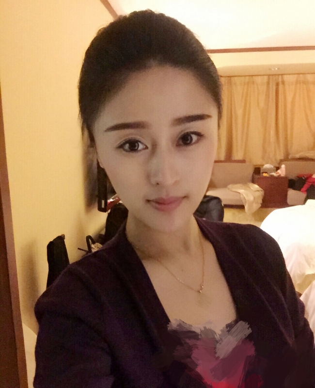 挣扎的第一张照片--南平婚介网