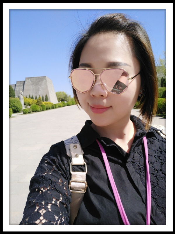 Nicole的第一张照片--南平婚介网