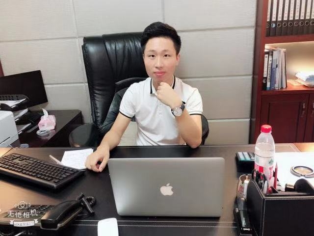 追梦的第一张照片--南平婚介网