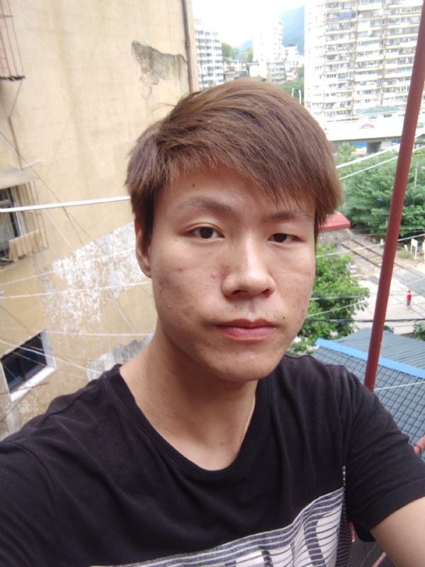 遇见你的第一张照片--南平婚介网