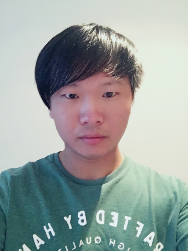 james的第一张照片--南平婚介网