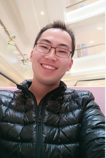 Allen的第二张照片--南平婚介网