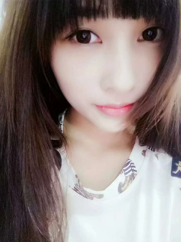 我和你是否有缘的第一张照片--南平婚介网