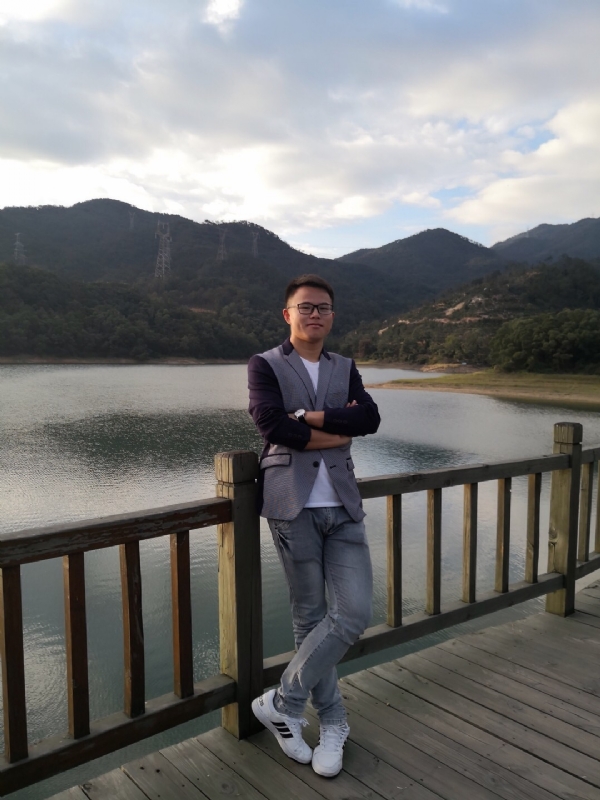小小舒的第一张照片--南平婚介网