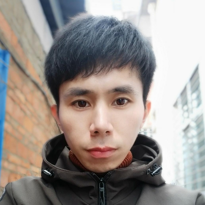 等一人白首的第二张照片--南平婚介网