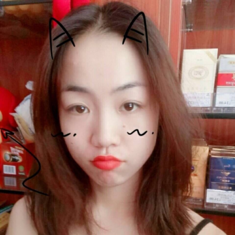 美美的第一张照片--南平婚介网