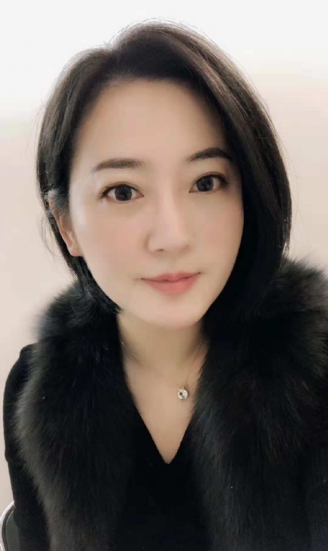 上善若水的第一张照片--南平婚介网