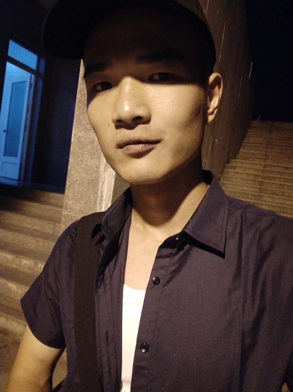 各取所需的第一张照片--南平婚介网