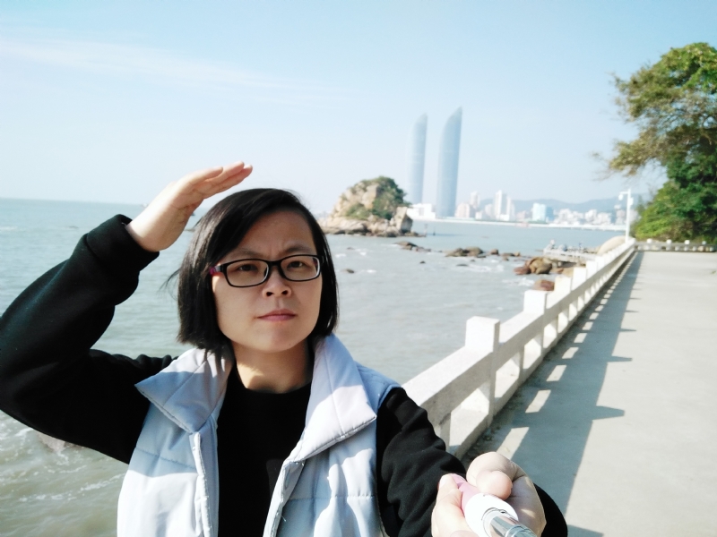 吕小包的第一张照片--南平婚介网