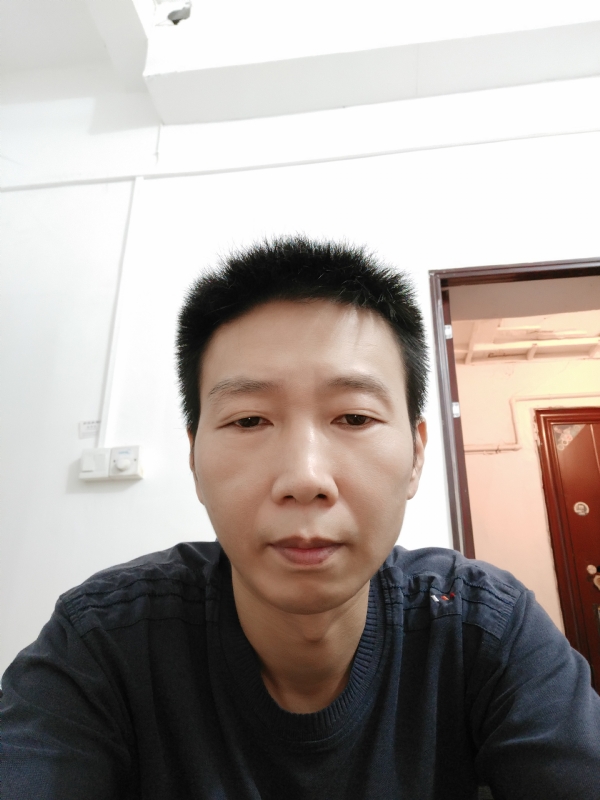 爱依然的第一张照片--南平婚介网