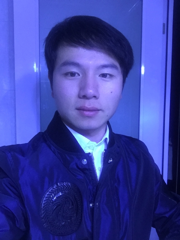 谁是我向往的以后的第一张照片--南平婚介网