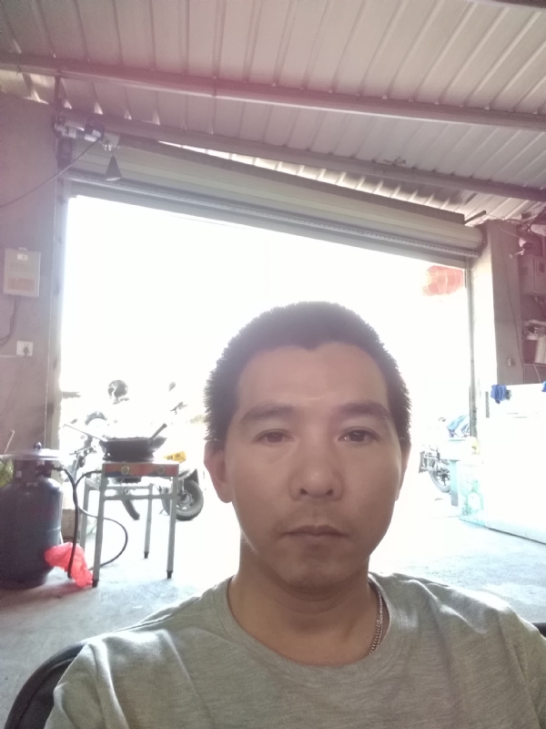 龙骑士的第一张照片--南平婚介网