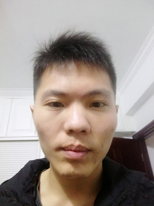 陈耀阳的第一张照片--南平婚介网