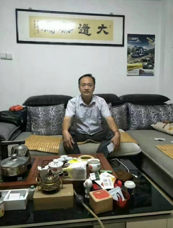 星光的第一张照片--南平婚介网