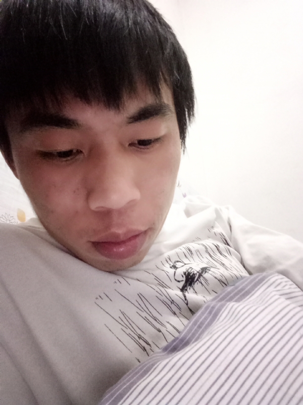 星星的第一张照片--南平婚介网