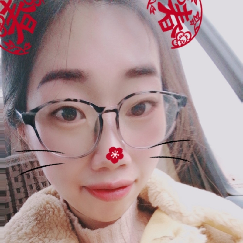 芮雪的第一张照片--南平婚介网