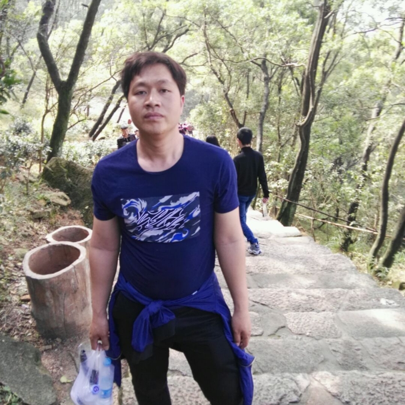 宁静的夏天的第一张照片--南平婚介网