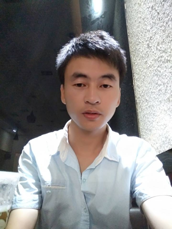 再见理想的第一张照片--南平婚介网